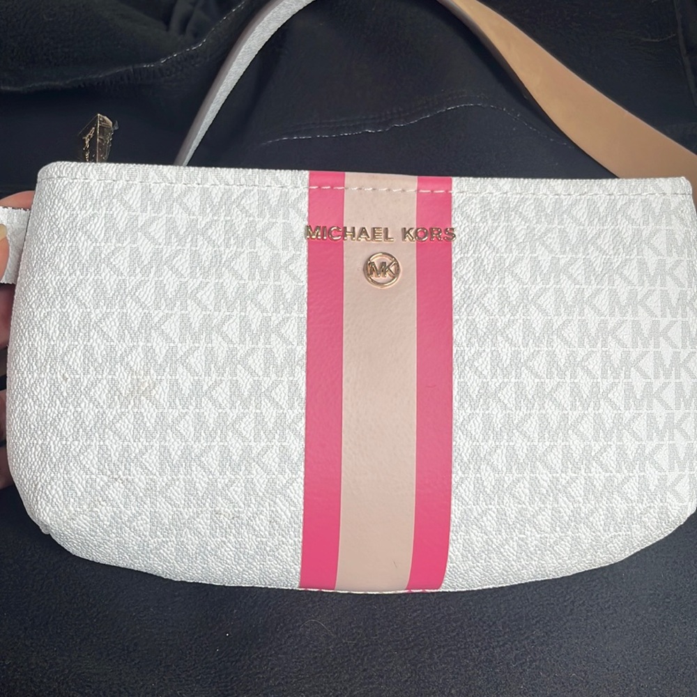 Michael Kors Fanny Pack